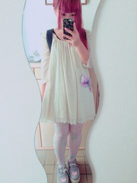 はーとさんのコーディネート