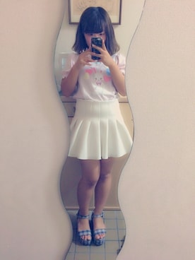 はーとさんのコーディネート