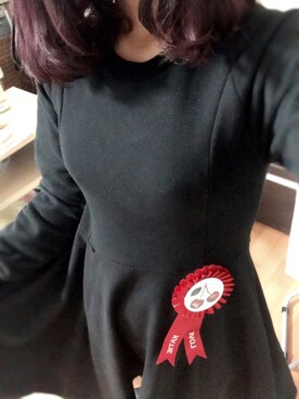 はーとさんのコーディネート