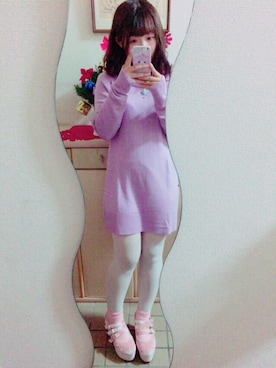 はーとさんのコーディネート