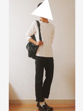 coさん（メンズ・173cm）の夏コーディネート