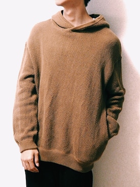 coさん(メンズ・173cm)の秋コーディネート