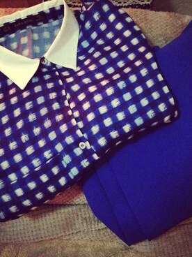 riko さんのコーディネート