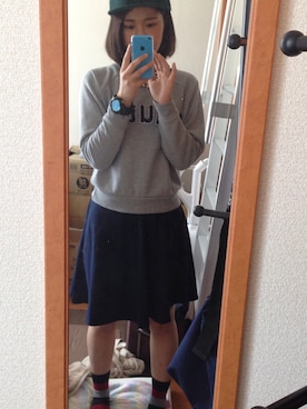 riko さんのコーディネート