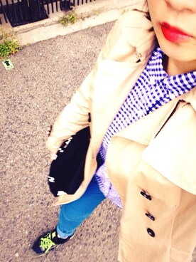 riko さんのコーディネート