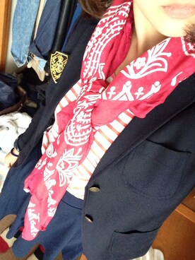 riko さんのコーディネート