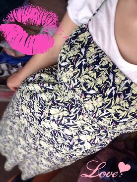 riko さんのコーディネート