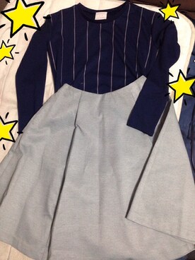 riko さんのコーディネート