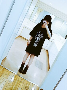 mamさんのコーディネート