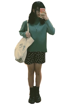 mamさんのコーディネート