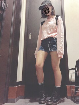 mamさんのコーディネート