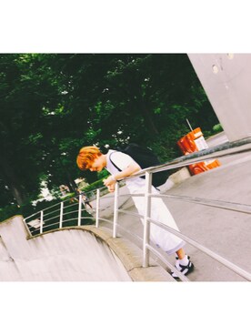 ち.さんのコーディネート