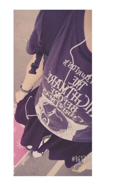 ち.さんのコーディネート