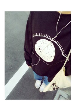 ち.さんのコーディネート