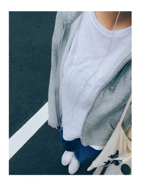 ち.さんのコーディネート