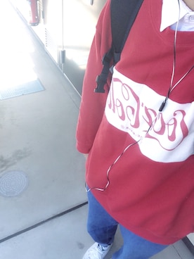 ち.さんのコーディネート