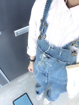 ち.さんのコーディネート