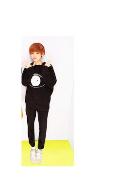 ち.さんのコーディネート