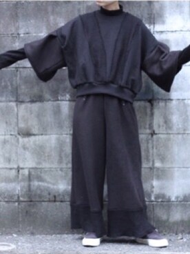 ち.さんのコーディネート