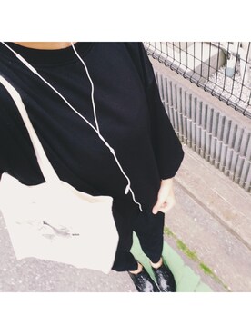 ち.さんのコーディネート