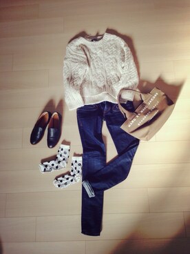 hitomiさんのコーディネート