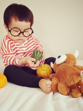 hitomiさんのコーディネート