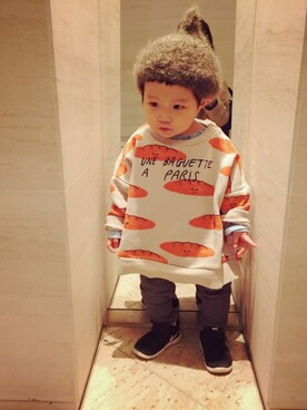 hitomiさんのコーディネート