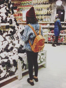 Mandyさんのコーディネート