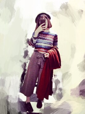 Mandyさんのコーディネート