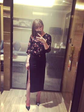 Mandyさんのコーディネート