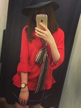 Mandyさんのコーディネート