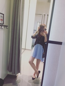 Mandyさんのコーディネート