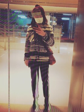 Mandyさんのコーディネート