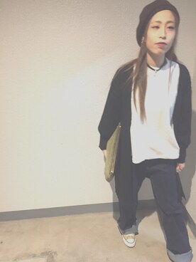 seikaさんのコーディネート