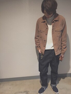 seikaさんのコーディネート