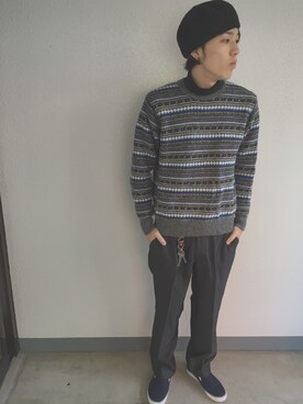 seikaさんのコーディネート