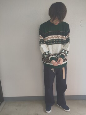 seikaさんのコーディネート