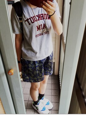 ma____さんのコーディネート