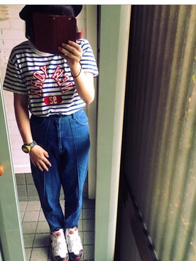 ma____さんのコーディネート