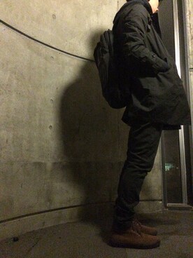 nnbさんのコーディネート