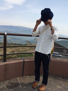 nnbさんのコーディネート