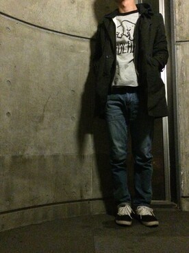 nnbさんのコーディネート