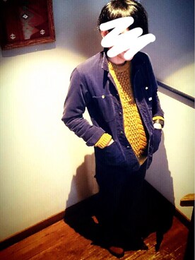 nnbさんのコーディネート