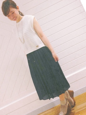 chiharuさんのコーディネート