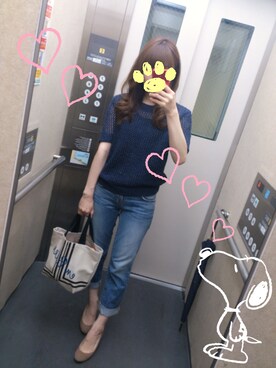 MIHOさんのコーディネート