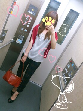 MIHOさんのコーディネート