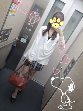 MIHOさんのコーディネート