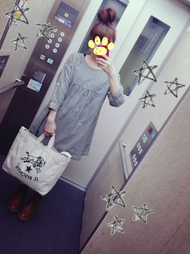 MIHOさんのコーディネート