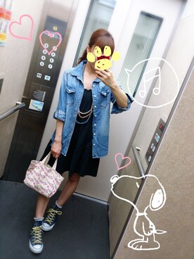 MIHOさんのコーディネート