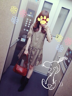 MIHOさんのコーディネート